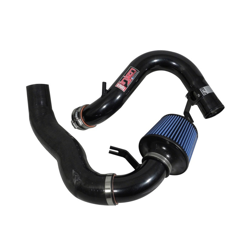 Injen Black Cold Air Intake 2009 Lancer GTS 2.4L 4 Cyl SP1836BLK Photo - Primary