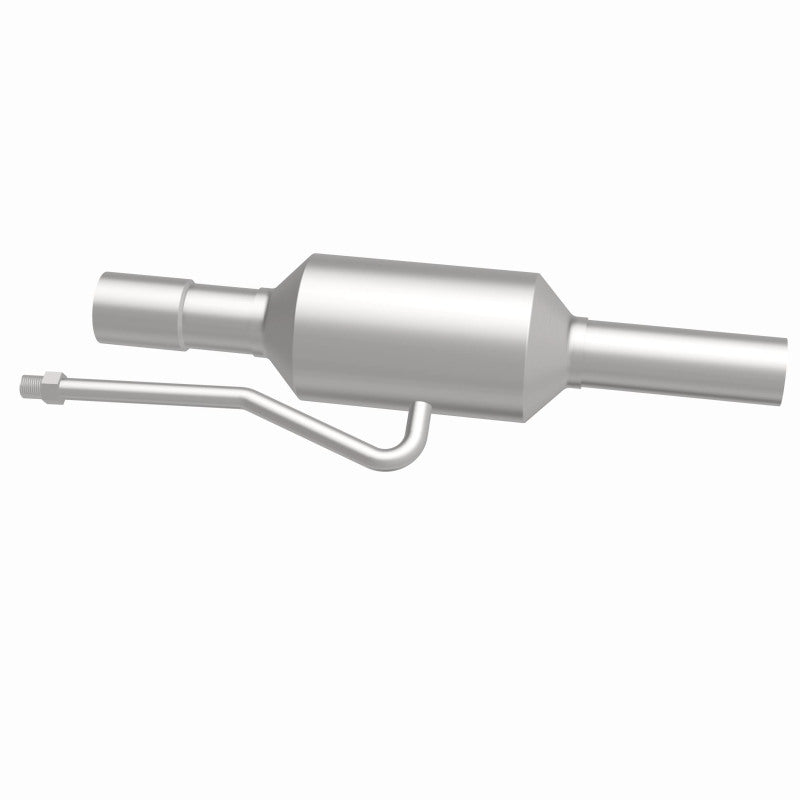 MagnaFlow Dodge Ram 3500 California Grade CARB Compliant Direct-Fit Catalytic Converter 4451210 360 Degree Image Set