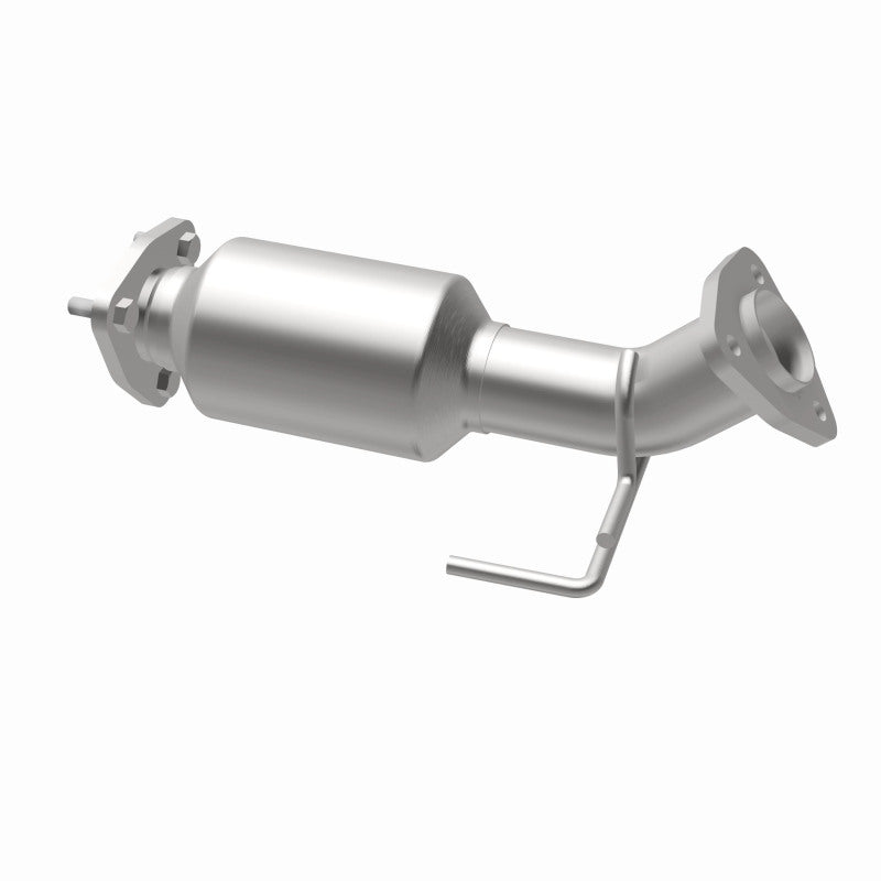 MagnaFlow Honda Civic California Grade CARB Compliant Direct-Fit Catalytic Converter 5571452 360 Degree Image Set