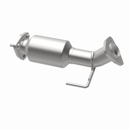 MagnaFlow Honda Civic California Grade CARB Compliant Direct-Fit Catalytic Converter 5571452 360 Degree Image Set