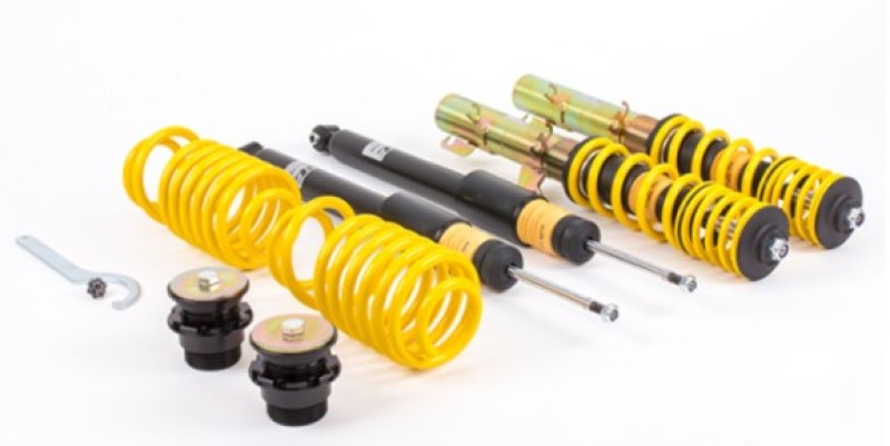 ST XA - Height Adjustable Coilovers VW Arteon 4Motion 182800AX 182800AX User 1