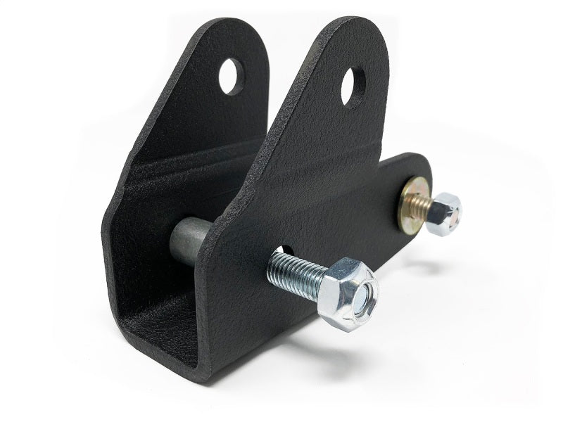 Tuff Country 97-06 Jeep Wrangler Front Track Bar Bracket (Fits with 4in Lift) 41820 41820 Photo - Primary