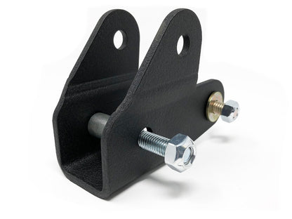 Tuff Country 97-06 Jeep Wrangler Front Track Bar Bracket (Fits with 4in Lift) 41820 41820 Photo - Primary