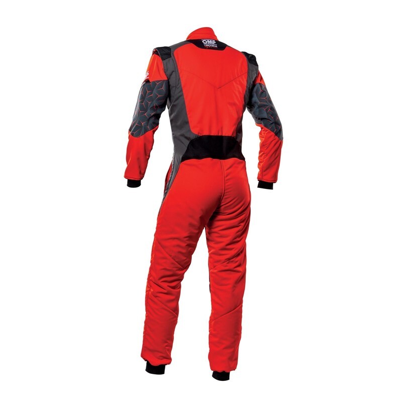 OMP OMP Tecnica Hybrid Suits Safety Racing Suits main image