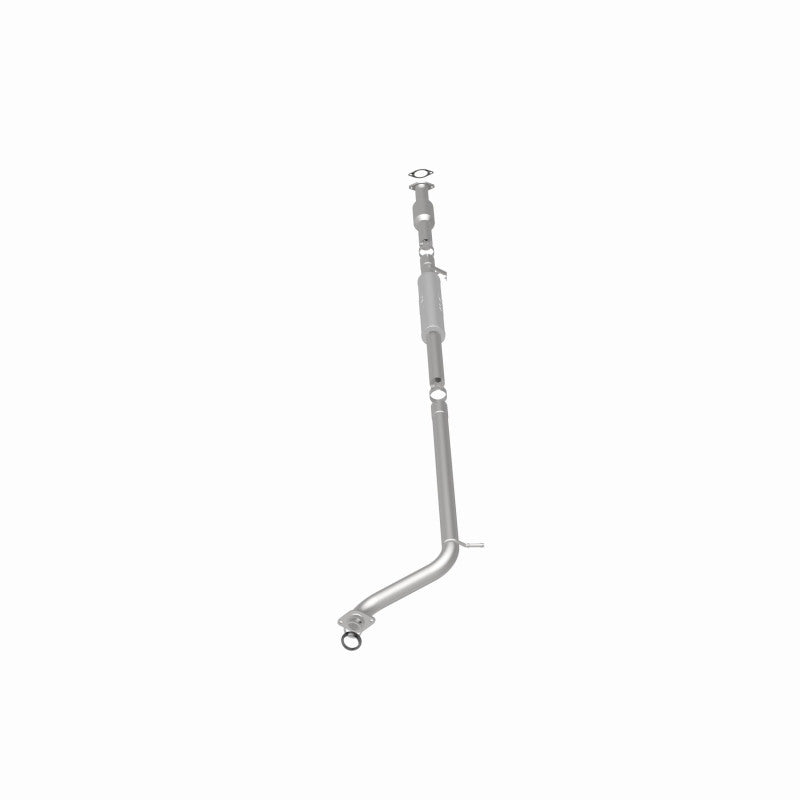 MagnaFlow Mitsubishi Galant OEM Grade Federal / EPA Compliant Direct-Fit Catalytic Converter 52466 360 Degree Image Set
