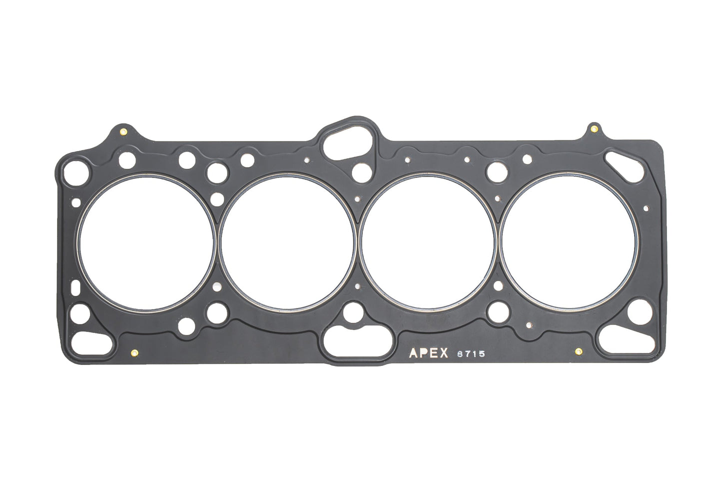 APEXi A'PEXi - Engine Metal Head Gasket - Mitsubishi 4G63 (EVO I , II , III) Engine - Bore: 86mm / 87mm