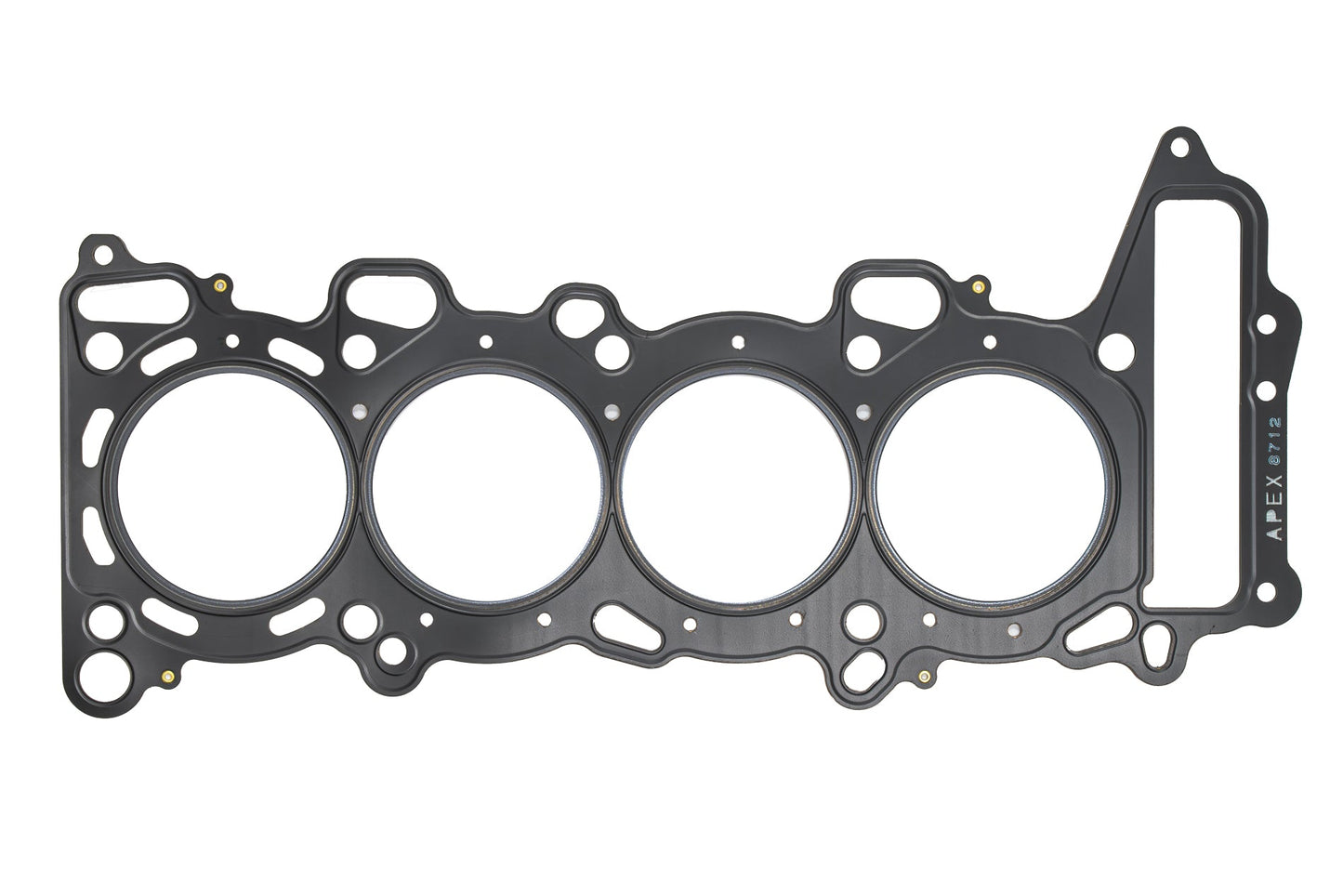 APEXi A'PEXi - Engine Metal Head Gasket - Nissan SR20VE Engine - Bore: 87mm / 88mm / 89mm