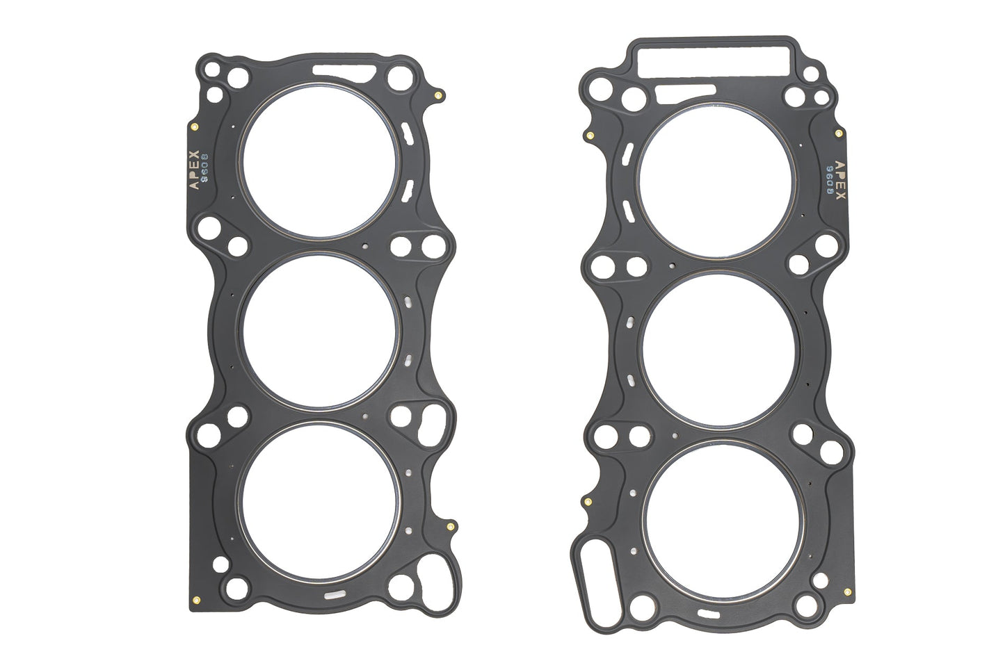 APEXi A'PEXi - Engine Metal Head Gasket - Nissan VR38 Engine - Bore: 96mm