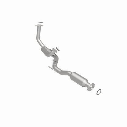 MagnaFlow Lexus ES300 California Grade CARB Compliant Direct-Fit Catalytic Converter 4481091 360 Degree Image Set