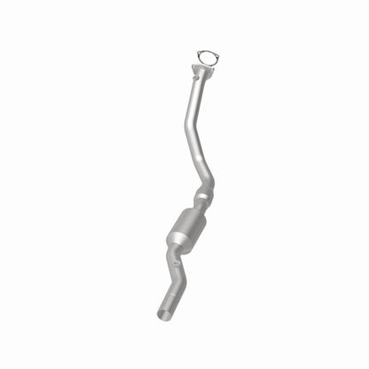 MagnaFlow HM Grade Federal / EPA Compliant Direct-Fit Catalytic Converter 24110 360 Degree Image Set
