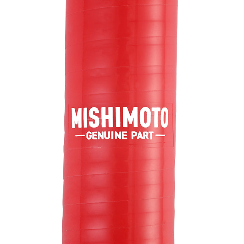 Mishimoto 91-01 Jeep Cherokee XJ 4.0L Silicone Heater Hose Kit - Red MMHOSE-XJ6-92HHRD MMHOSE-XJ6-92HHRD User 3