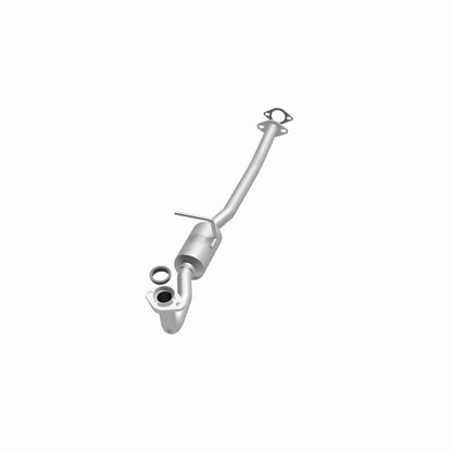 MagnaFlow Standard Grade Federal / EPA Compliant Direct-Fit Catalytic Converter 22616 360 Degree Image Set