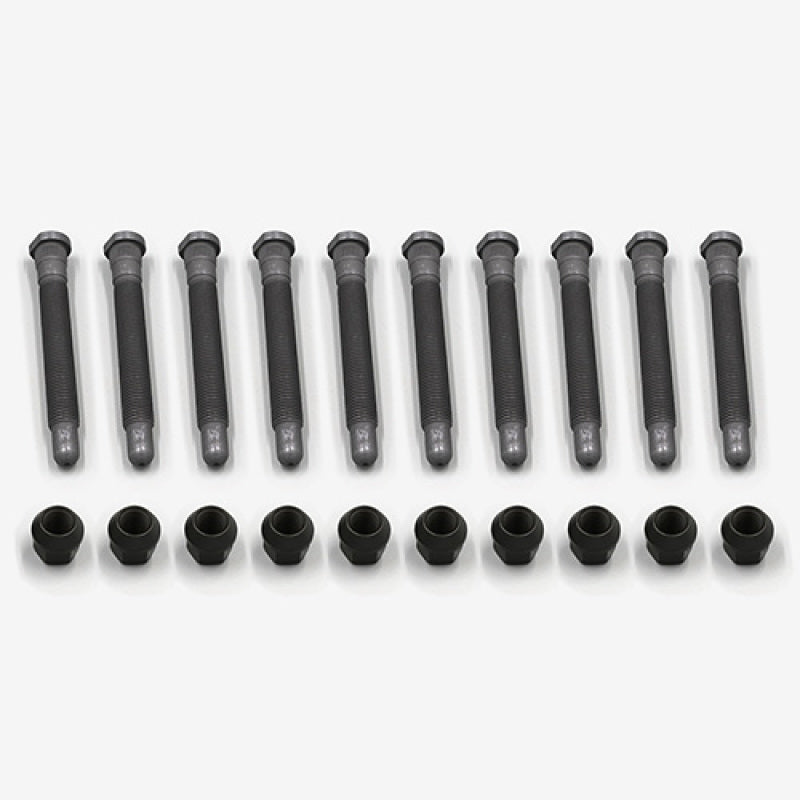 Ford Racing GT350R Extended Wheel Stud & Nut Kit M-1107-F M-1107-F User 1