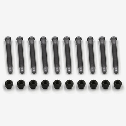 Ford Racing GT350R Extended Wheel Stud & Nut Kit M-1107-F M-1107-F User 1