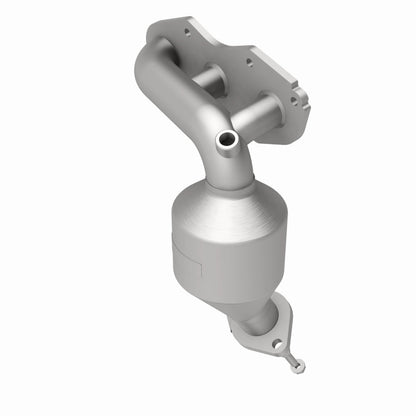 MagnaFlow California Grade CARB Compliant Manifold Catalytic Converter 5582250 360 Degree Image Set