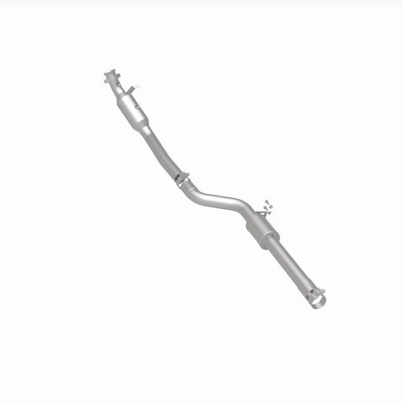 Magnaflow Conv DF 2013-2017 SL550 V8 4.6 OEM Underbody 21-571 21-571 360 Degree Image Set