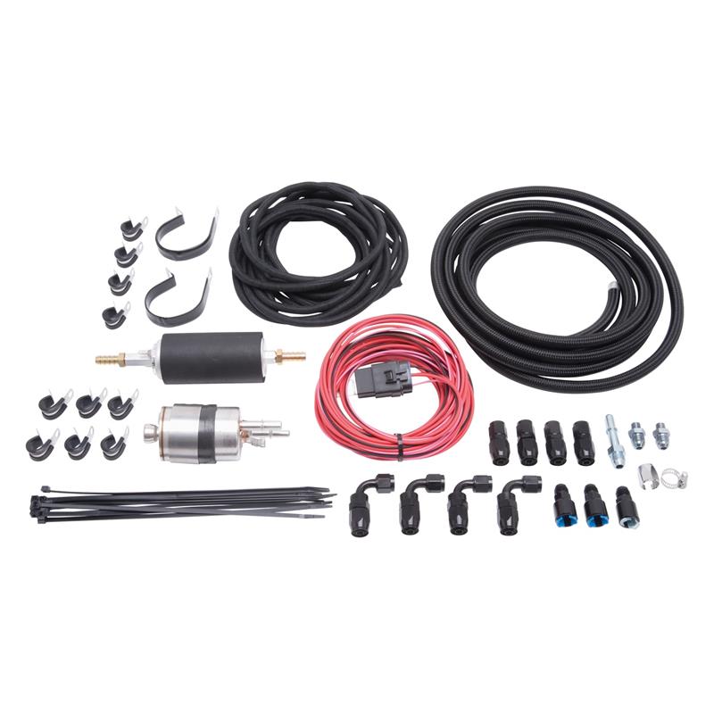 Russell RUS Brake Adapter Fittings Fabrication Fittings main image