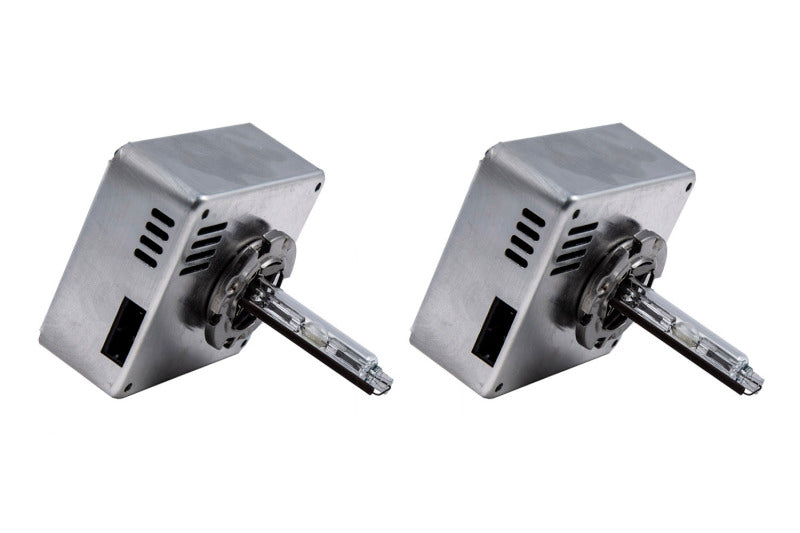 Diode Dynamics HID Bulb D5A 4300K (Pair) DD1219P DD1219P Photo - Primary