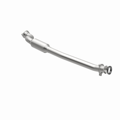 Magnaflow 04-06 Chevrolet Colorado 3.5L Direct Fit Converter 4593612 4593612 360 Degree Image Set