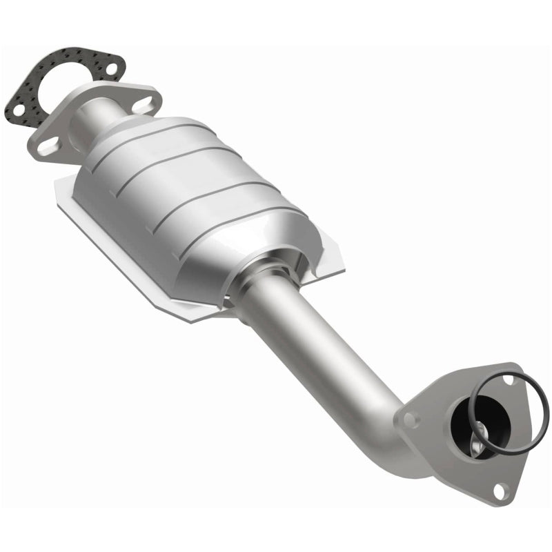 MagnaFlow OEM Grade Federal / EPA Compliant Direct-Fit Catalytic Converter 49532 Photo - out of package