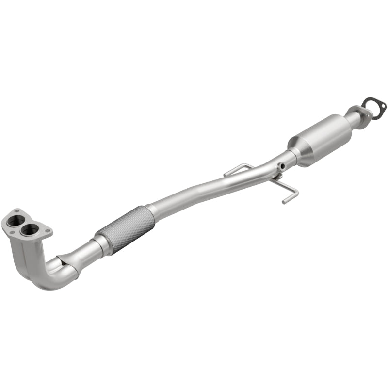 MagnaFlow Mitsubishi Lancer California Grade CARB Compliant Direct-Fit Catalytic Converter 4481122 Photo - Primary