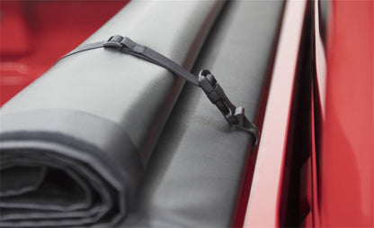 Access Original 88-00 Chevy/GMC Full Size 8ft Bed (Includes Dually) Roll-Up Cover 12119 12119 Photo - Mounted