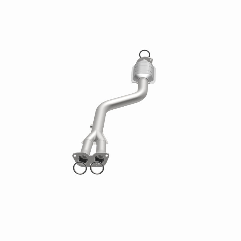MagnaFlow Lexus California Grade CARB Compliant Direct-Fit Catalytic Converter 457899 360 Degree Image Set