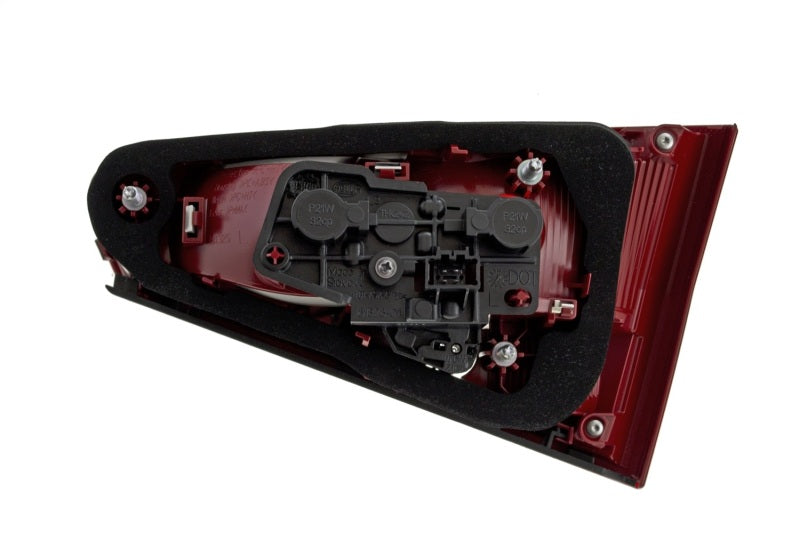 Hella 2013-2016 Audi S4 Back Up Light Assembly Rear Left Inner 010915091 010915091 Photo - Unmounted