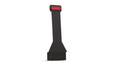 Body Armor 4x4 87-18 Jeep Wrangler Elevated Third Brake Light JK-5120 JK-5120 Photo - Primary