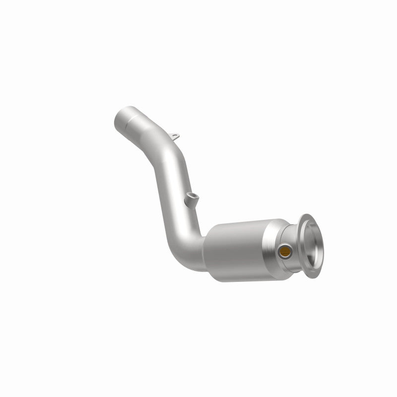 MagnaFlow BMW OEM Grade Federal / EPA Compliant Direct-Fit Catalytic Converter 52930 360 Degree Image Set