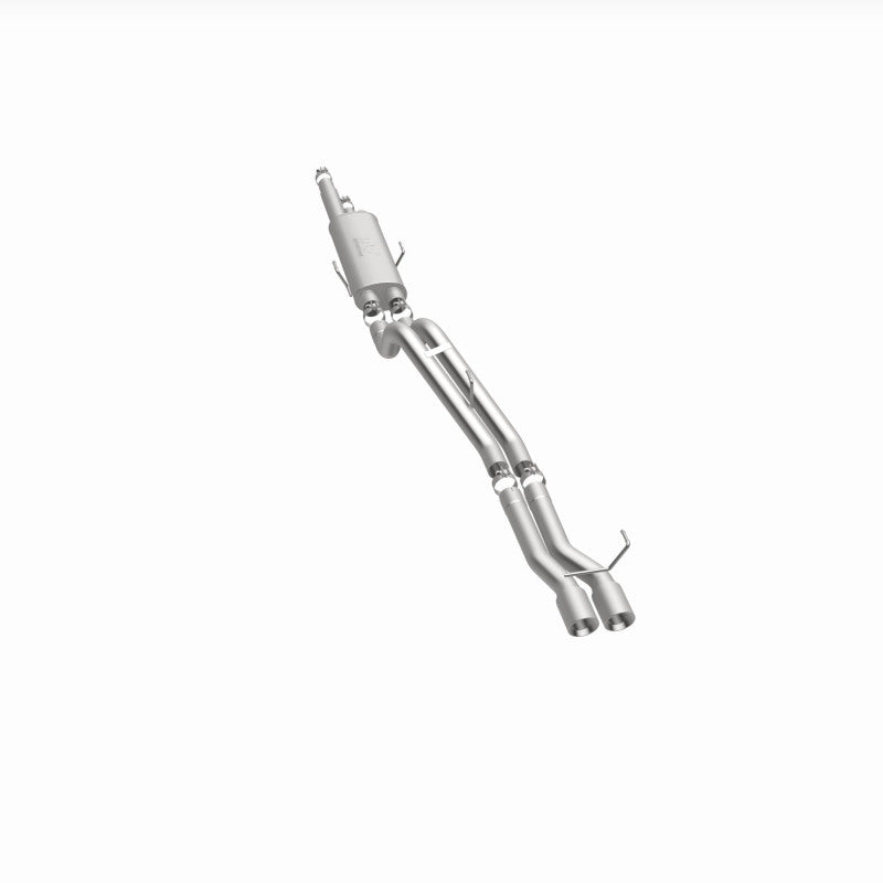 MagnaFlow Dodge Ram 1500 Street Series Cat-Back Performance Exhaust System 15832 360 Degree Image Set