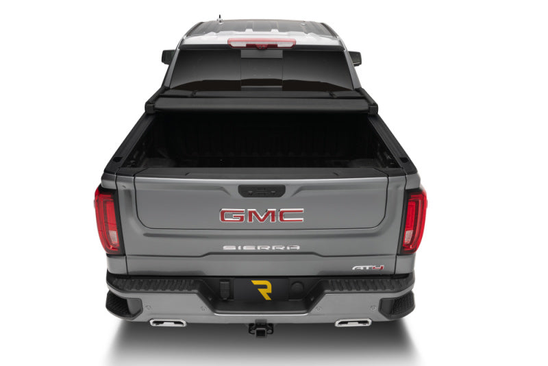 Extang 14-18 Chevy/GMC Silverado/Sierra 1500 (6 1/2 ft) Trifecta ALX 90450 90450 Photo - Mounted