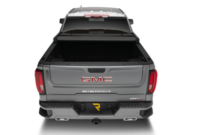 Extang 14-18 Chevy/GMC Silverado/Sierra 1500 (6 1/2 ft) Trifecta ALX 90450 90450 Photo - Mounted