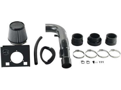aFe Full Metal Power Intake Ford Ranger All 2004-2011 F2-03012 Photo - Unmounted