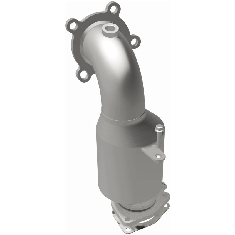 MagnaFlow OEM Grade Federal / EPA Compliant Direct-Fit Catalytic Converter 52892 Photo - out of package