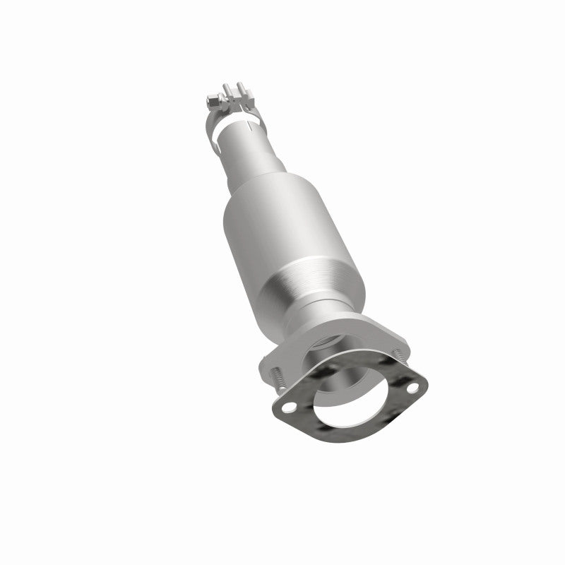 MagnaFlow Mazda 3 California Grade CARB Compliant Direct-Fit Catalytic Converter 5571146 360 Degree Image Set