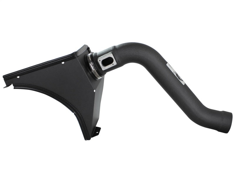 aFe Magnum FORCE Stage-2 Pro 5R Cold Air Intake System BMW X1 28i/ix (E84) 54-12522 Photo - Unmounted