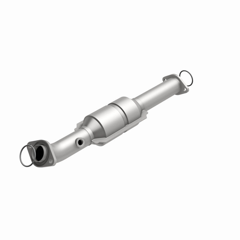 MagnaFlow Toyota Tacoma OEM Grade Federal / EPA Compliant Direct-Fit Catalytic Converter 49702 360 Degree Image Set