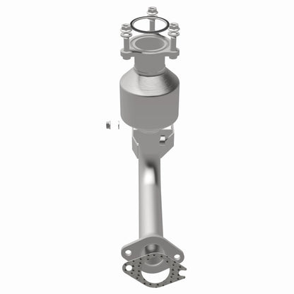 MagnaFlow Chevrolet Malibu California Grade CARB Compliant Direct-Fit Catalytic Converter 551726 360 Degree Image Set