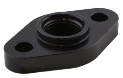 Turbosmart Billet Turbo Drain Adapter w/ Silicon O-Ring TS-0804-1012 User 1