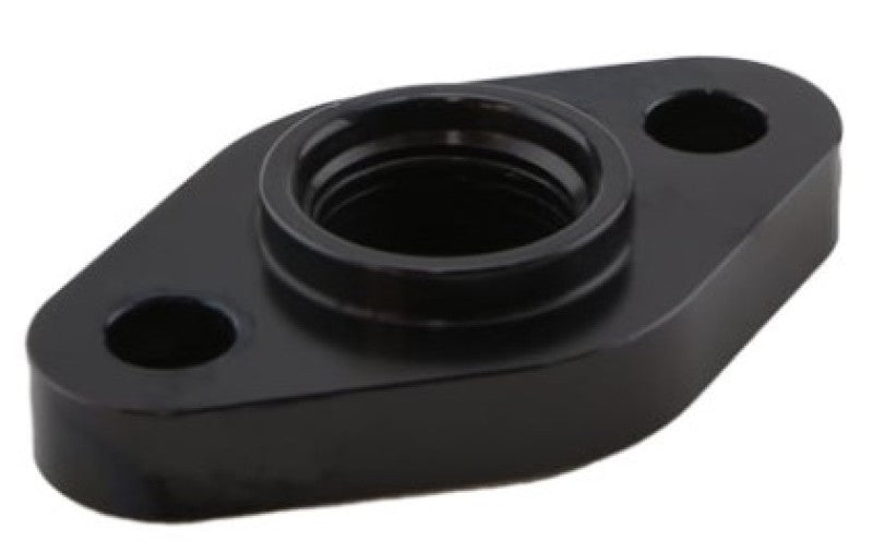 Turbosmart Billet Turbo Drain Adapter w/ Silicon O-Ring TS-0804-1012 User 1