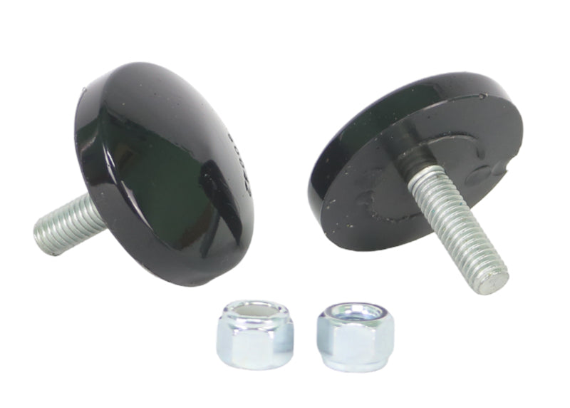 Whiteline Bump Stop Bushing Universal W93503 W93503 Photo - out of package