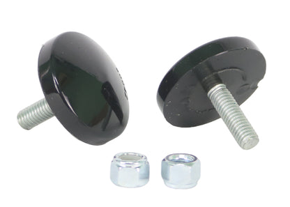 Whiteline Bump Stop Bushing Universal W93503 W93503 Photo - out of package