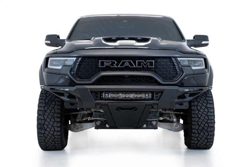Addictive Desert Designs ADD 21-23 Ram TRX Phantom Front Bumper F620263200103 F620263200103 Photo - Primary