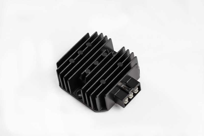 Ricks Motorsport Electrics Ricks Motorsport OEM Style Kawasaki Rectifier-Regulator 10-301 10-301 User 1