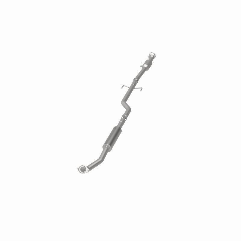 MagnaFlow Mazda CX-5 OEM Grade Federal / EPA Compliant Direct-Fit Catalytic Converter 21-329 360 Degree Image Set