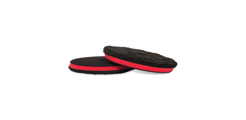 Griots Garage BOSS 6.5in Microfiber Pads (Set of 2) BMF6 BMF6 Photo - Primary