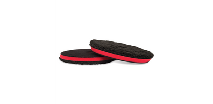 Griots Garage BOSS 6.5in Microfiber Pads (Set of 2) BMF6 BMF6 Photo - Primary