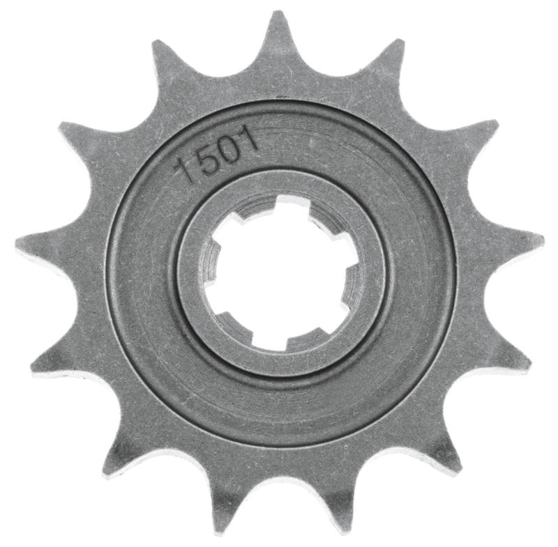 BikeMaster Kawasaki Front Sprocket 428 14T 965680 965680 User 3