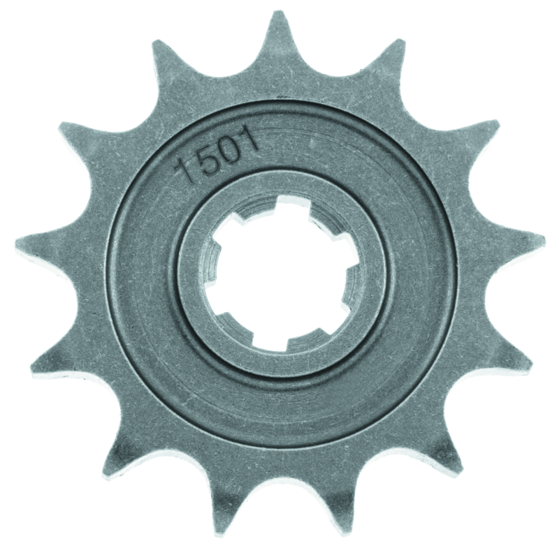 BikeMaster Kawasaki Front Sprocket 428 13T 965679 965679 Photo - Primary